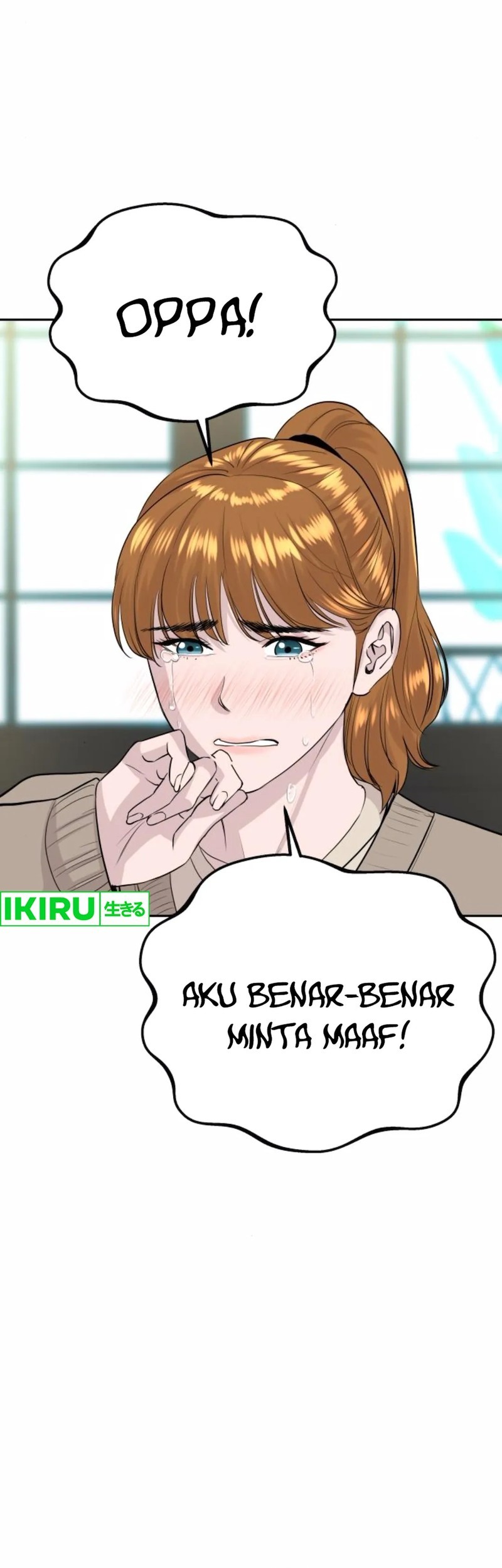 Genius Grandson of the Loan Shark King Chapter 58 Gambar 34