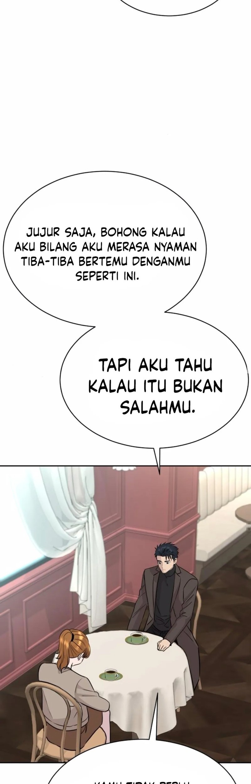 Genius Grandson of the Loan Shark King Chapter 58 Gambar 41