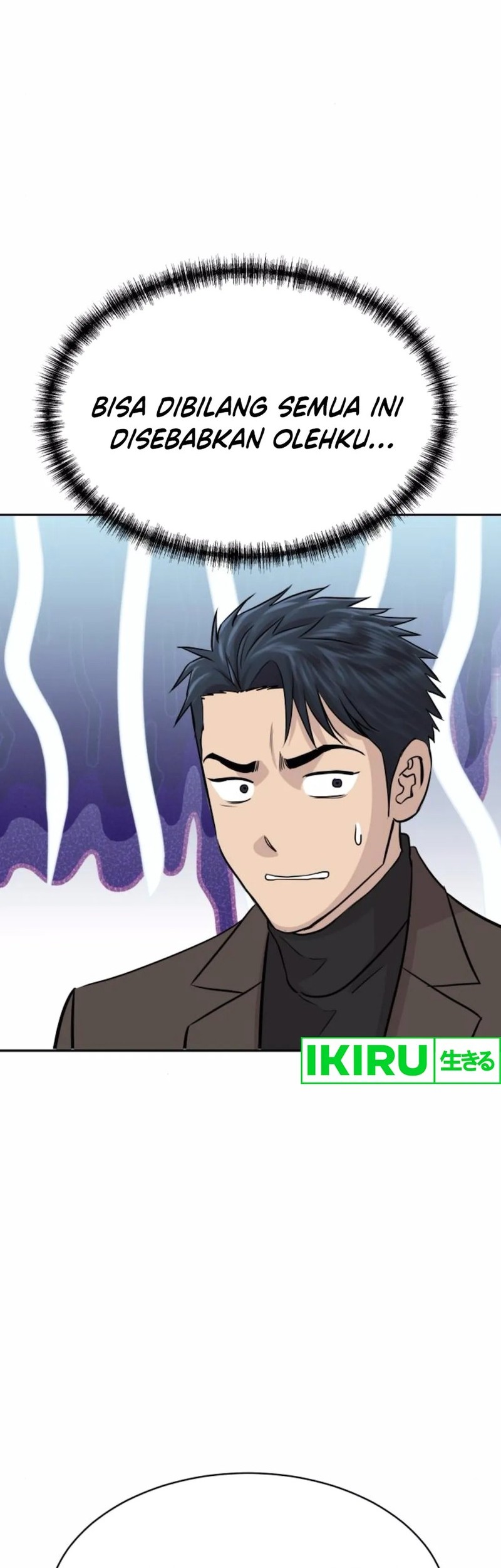 Genius Grandson of the Loan Shark King Chapter 58 Gambar 47