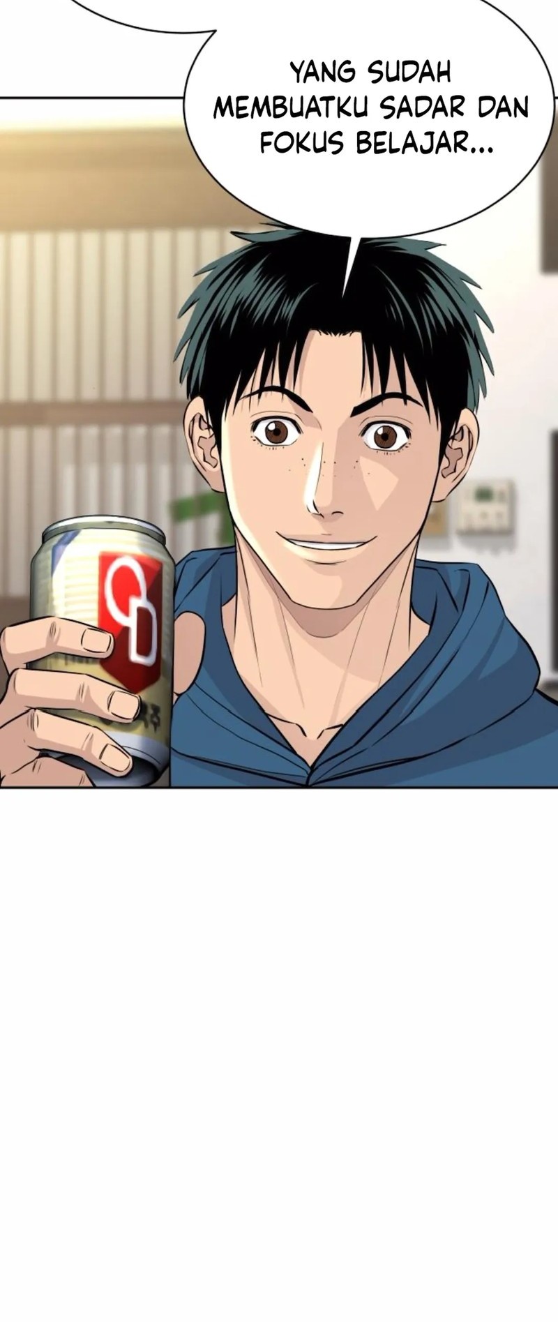 Genius Grandson of the Loan Shark King Chapter 58 Gambar 3