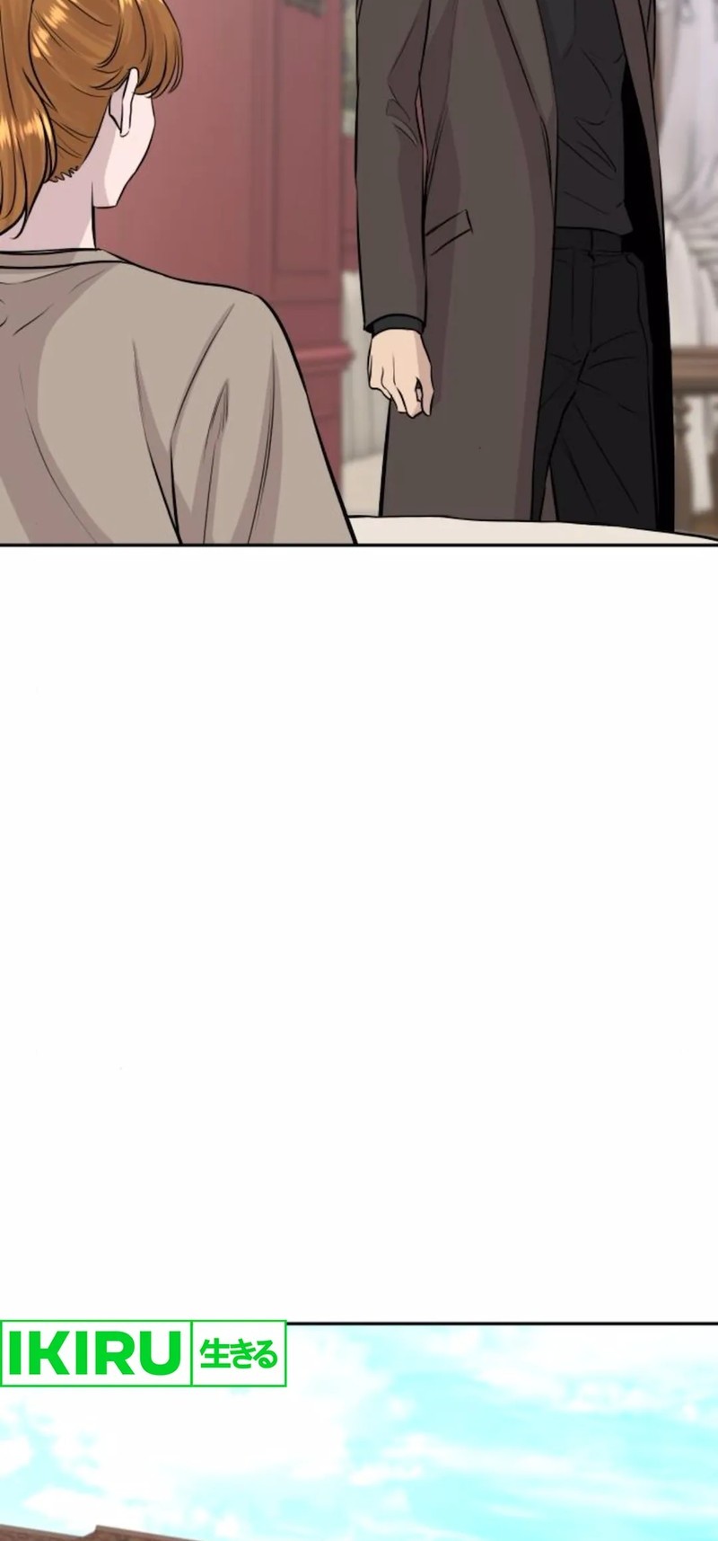 Genius Grandson of the Loan Shark King Chapter 58 Gambar 60