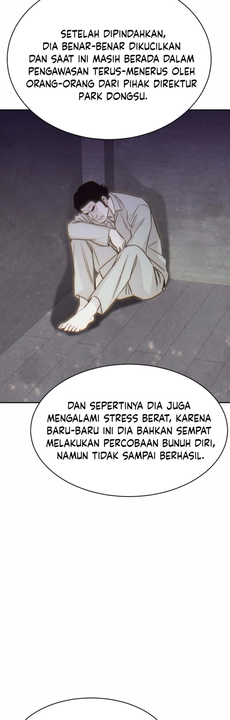 Genius Grandson of the Loan Shark King Chapter 58 Gambar 68