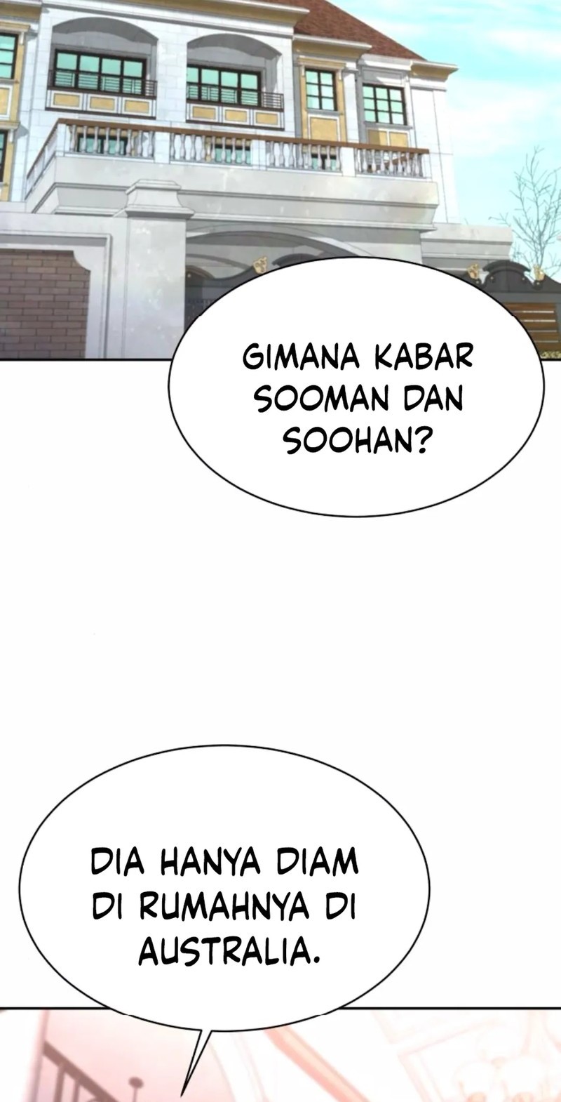 Genius Grandson of the Loan Shark King Chapter 58 Gambar 15