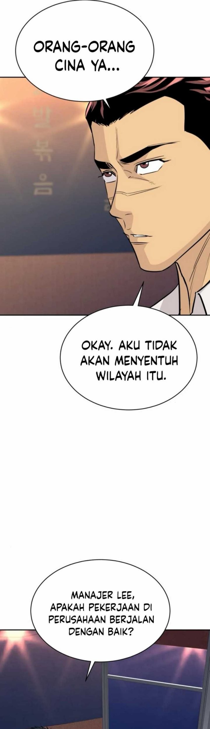 Genius Grandson of the Loan Shark King Chapter 59 Gambar 29