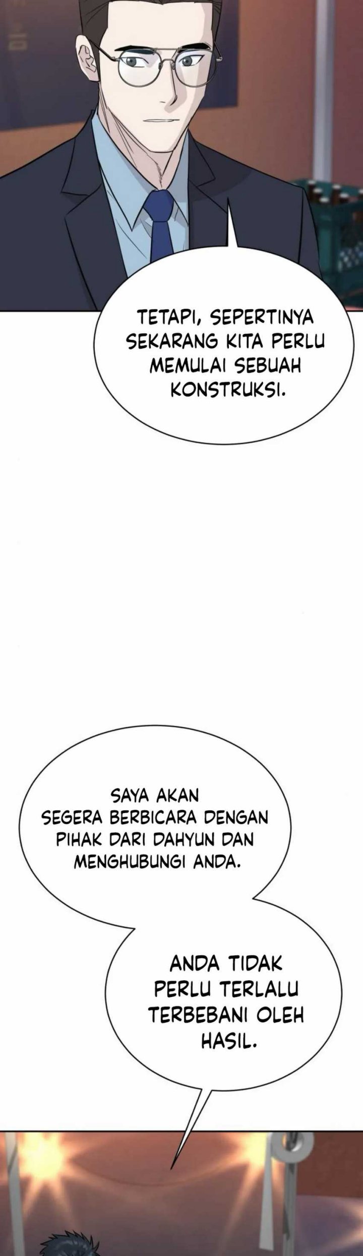 Genius Grandson of the Loan Shark King Chapter 59 Gambar 36