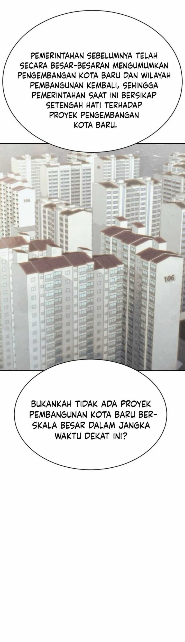 Genius Grandson of the Loan Shark King Chapter 59 Gambar 39