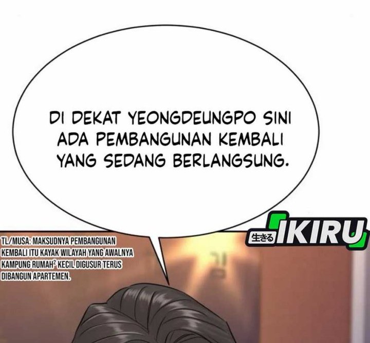 Genius Grandson of the Loan Shark King Chapter 59 Gambar 40