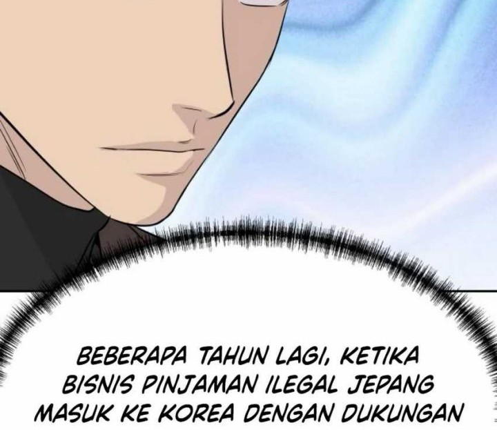 Genius Grandson of the Loan Shark King Chapter 59 Gambar 46