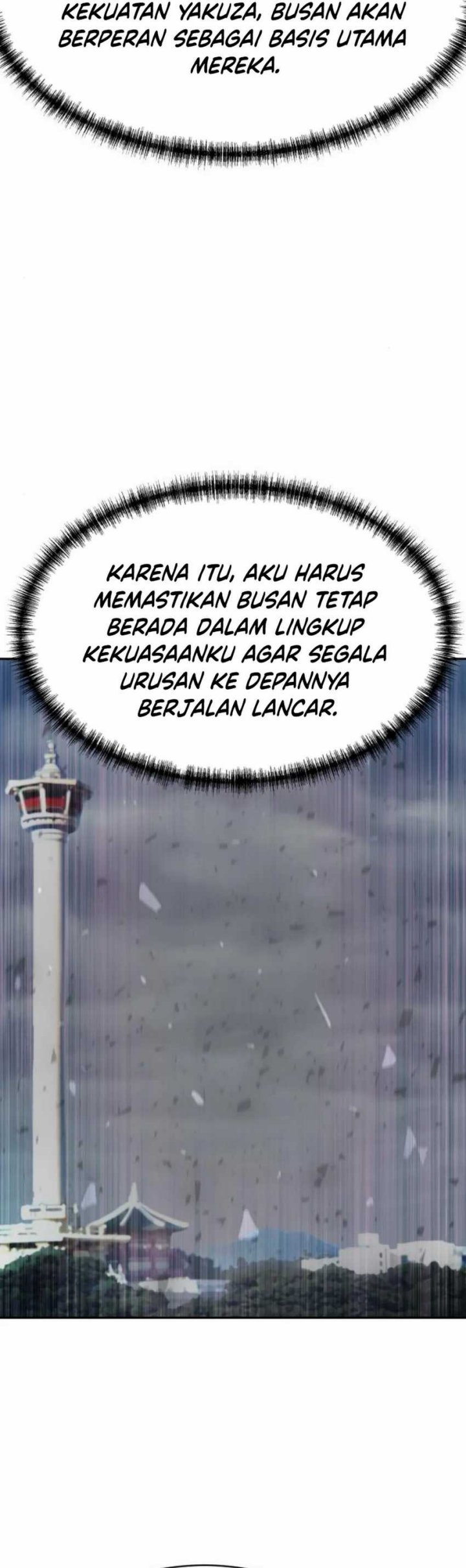 Genius Grandson of the Loan Shark King Chapter 59 Gambar 47