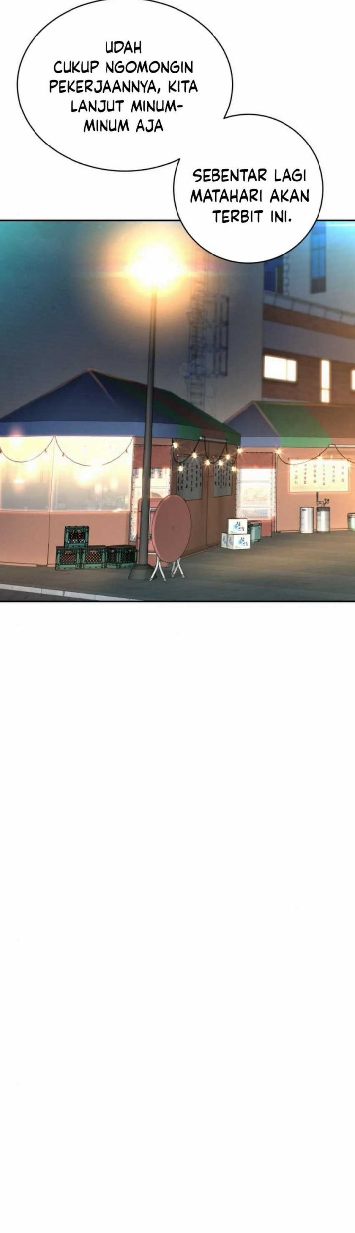 Genius Grandson of the Loan Shark King Chapter 59 Gambar 50