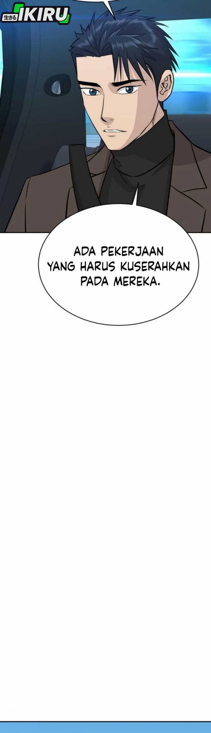 Genius Grandson of the Loan Shark King Chapter 59 Gambar 54