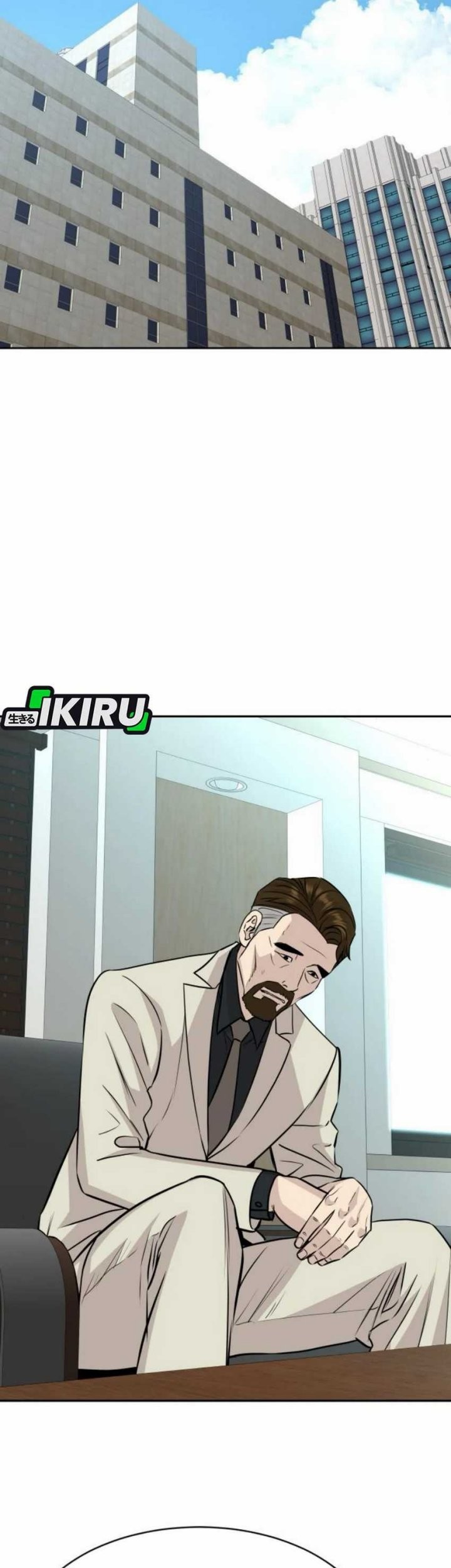 Genius Grandson of the Loan Shark King Chapter 59 Gambar 56