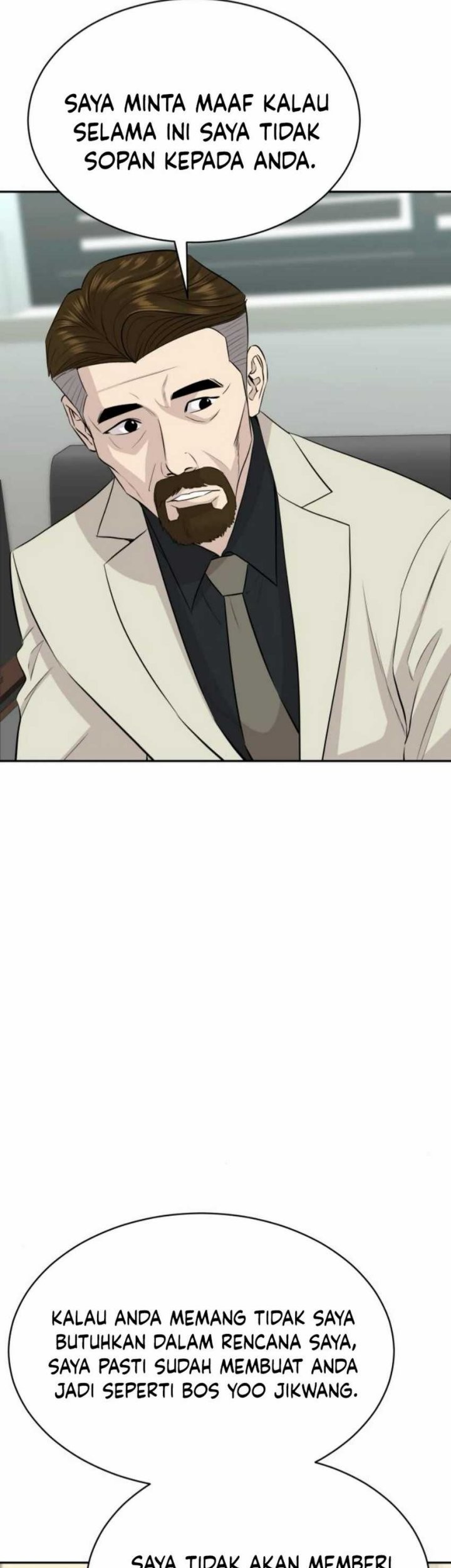 Genius Grandson of the Loan Shark King Chapter 59 Gambar 60