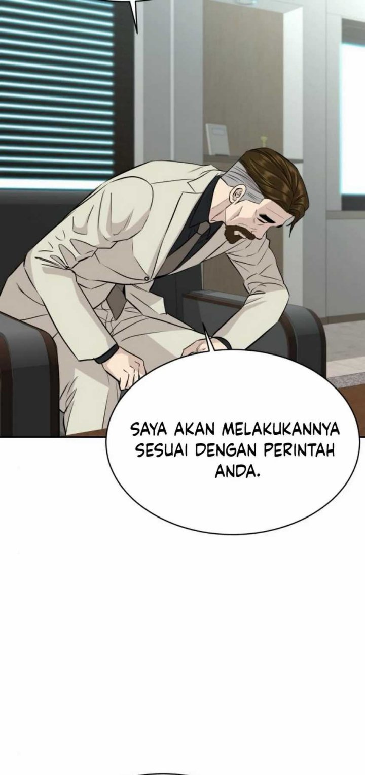 Genius Grandson of the Loan Shark King Chapter 59 Gambar 69