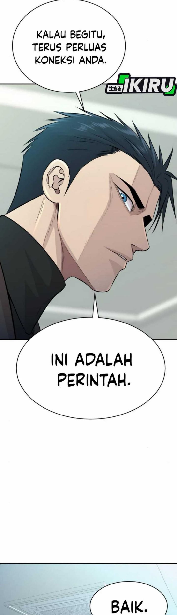 Genius Grandson of the Loan Shark King Chapter 59 Gambar 72