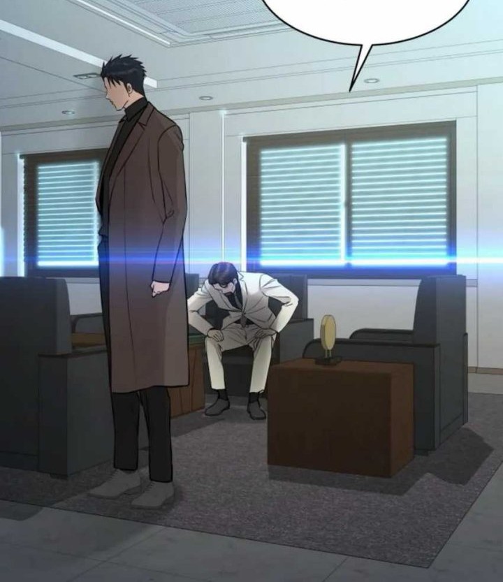 Genius Grandson of the Loan Shark King Chapter 59 Gambar 73