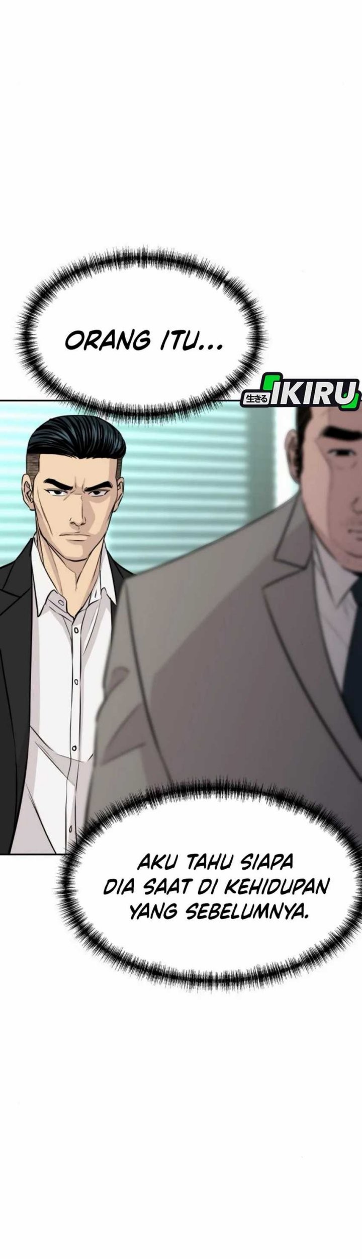 Genius Grandson of the Loan Shark King Chapter 59 Gambar 87