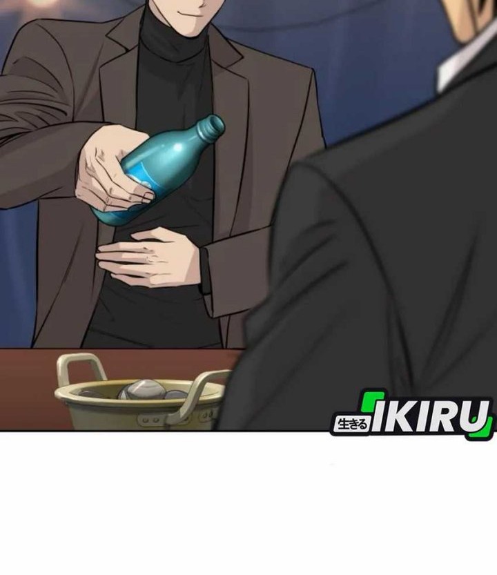 Genius Grandson of the Loan Shark King Chapter 59 Gambar 12