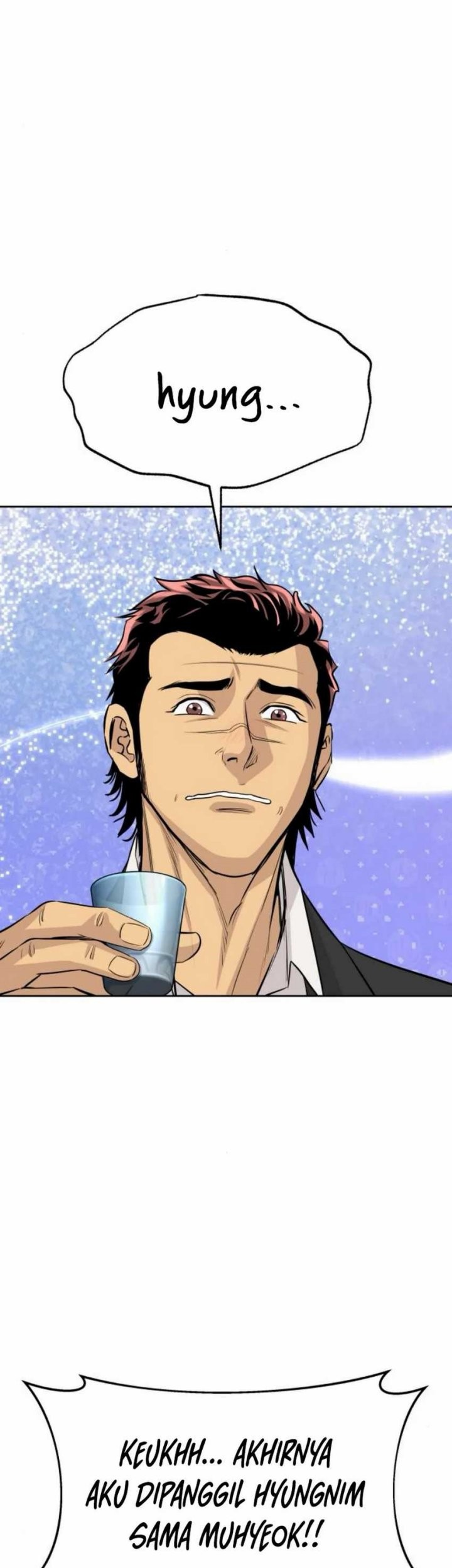Genius Grandson of the Loan Shark King Chapter 59 Gambar 13