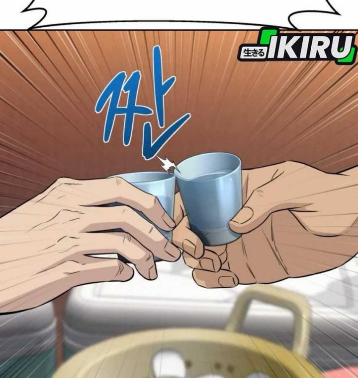 Genius Grandson of the Loan Shark King Chapter 59 Gambar 14