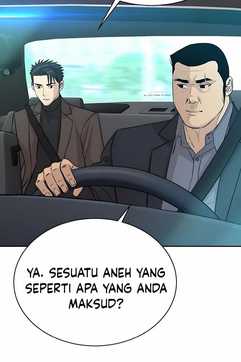 Genius Grandson of the Loan Shark King Chapter 60 Gambar 41