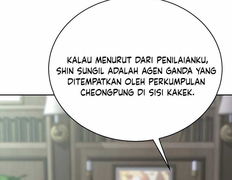 Genius Grandson of the Loan Shark King Chapter 60 Gambar 51