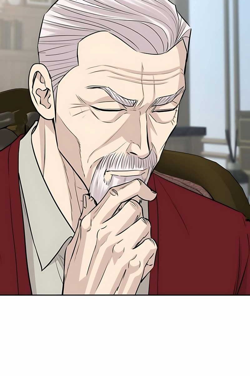 Genius Grandson of the Loan Shark King Chapter 60 Gambar 61