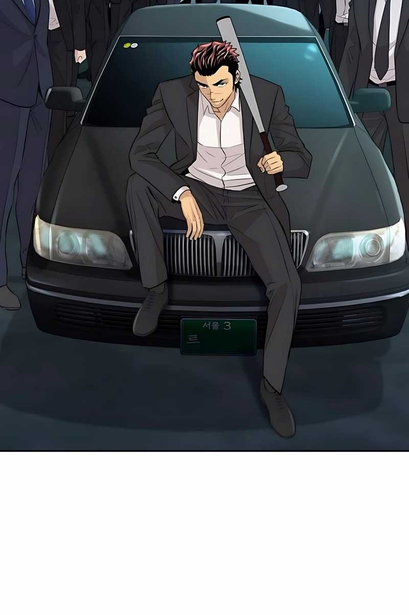 Genius Grandson of the Loan Shark King Chapter 60 Gambar 72