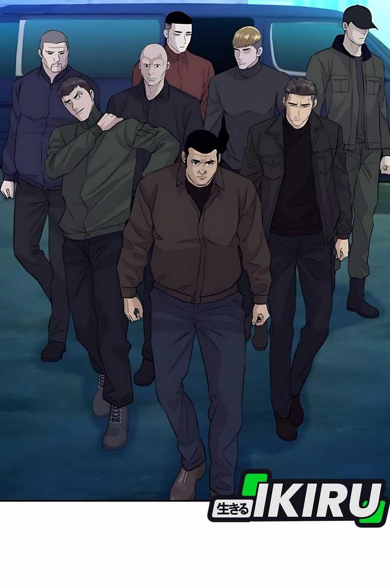 Genius Grandson of the Loan Shark King Chapter 60 Gambar 74