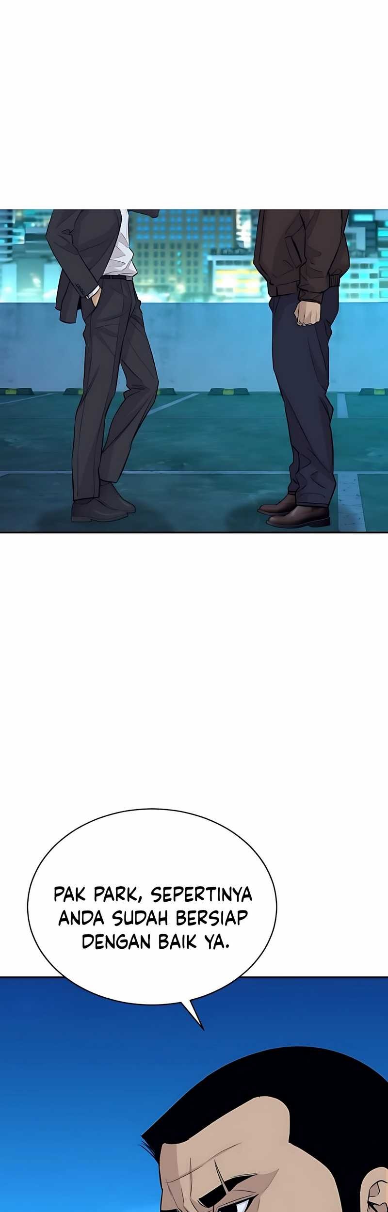 Genius Grandson of the Loan Shark King Chapter 60 Gambar 75