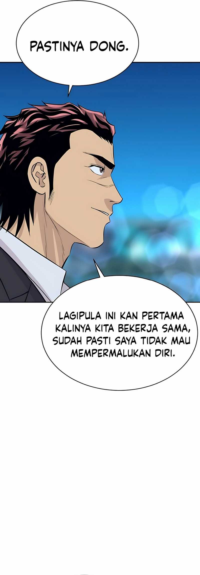 Genius Grandson of the Loan Shark King Chapter 60 Gambar 77