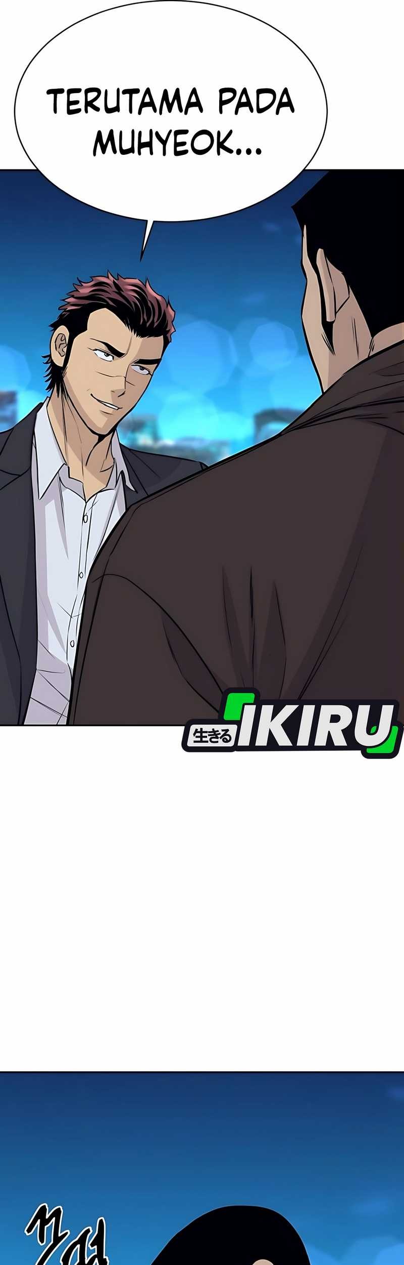 Genius Grandson of the Loan Shark King Chapter 60 Gambar 78