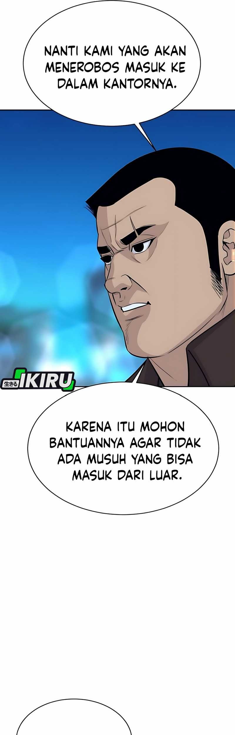 Genius Grandson of the Loan Shark King Chapter 60 Gambar 80