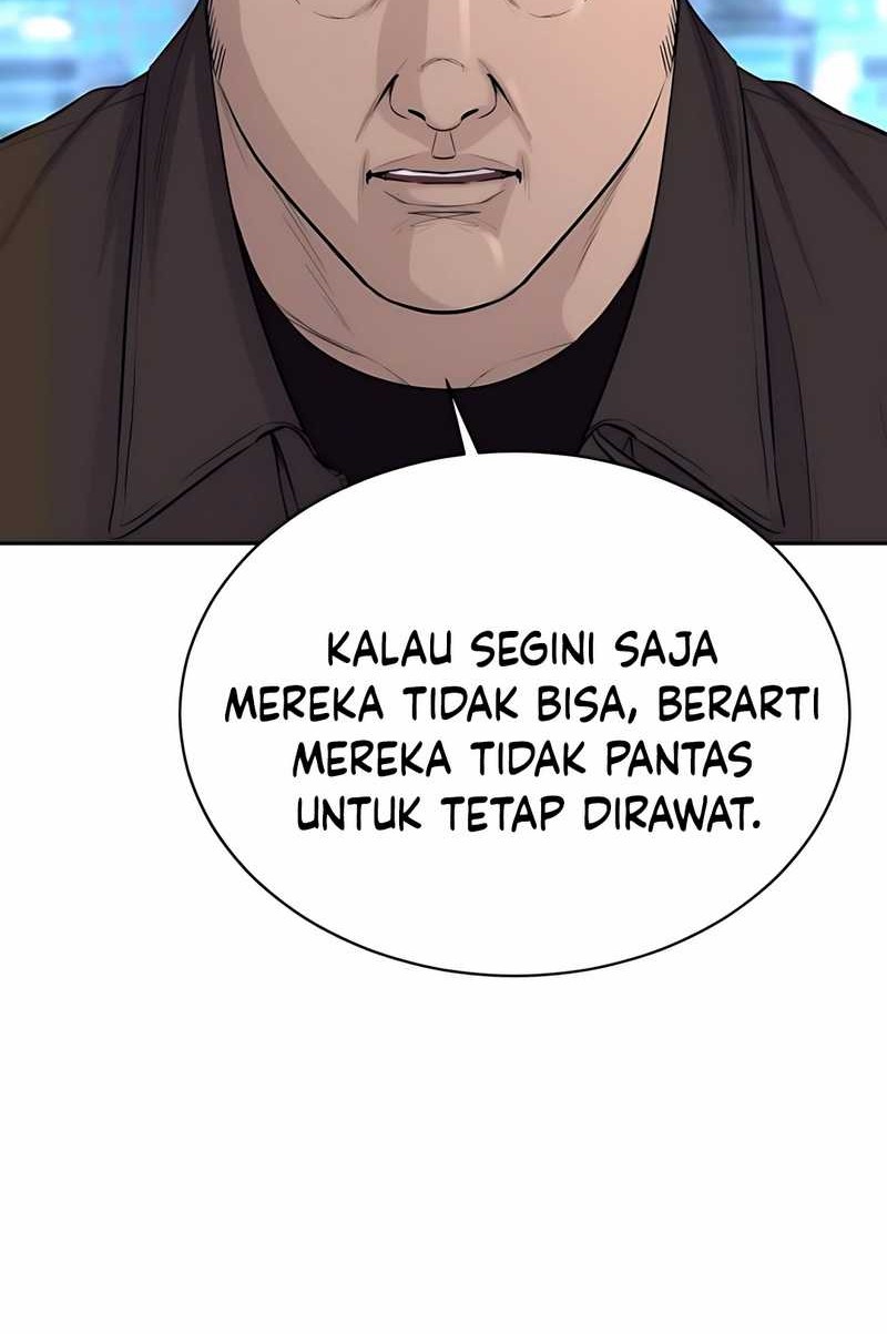Genius Grandson of the Loan Shark King Chapter 60 Gambar 83