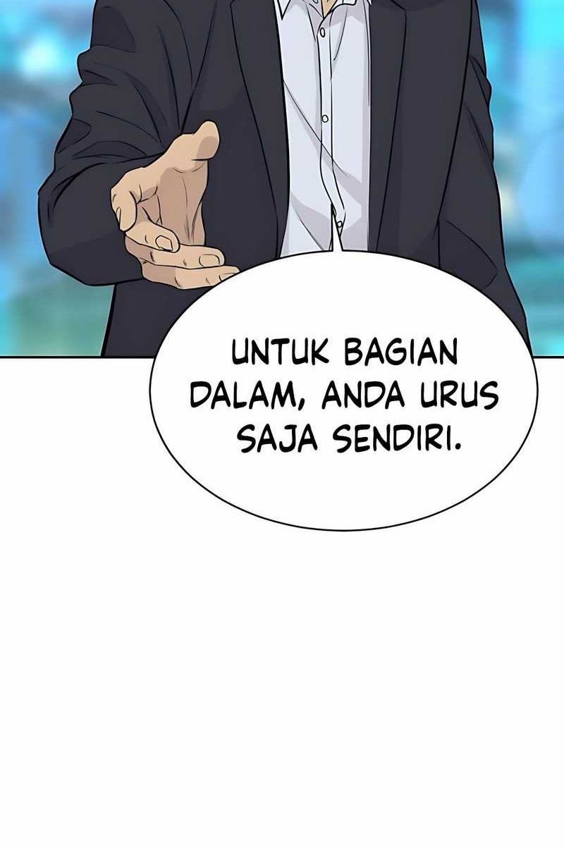Genius Grandson of the Loan Shark King Chapter 60 Gambar 85