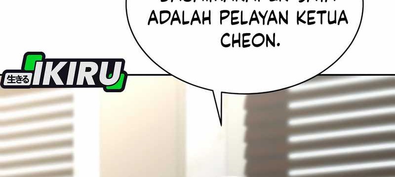 Genius Grandson of the Loan Shark King Chapter 60 Gambar 9