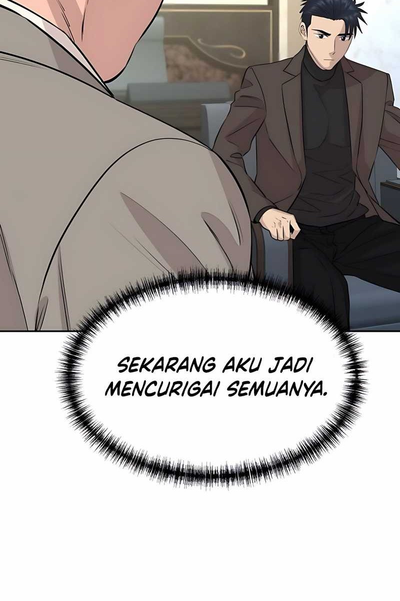 Genius Grandson of the Loan Shark King Chapter 60 Gambar 11