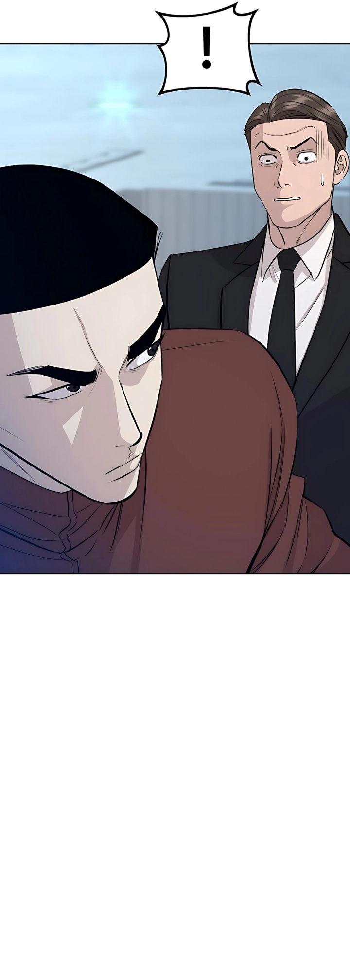 Genius Grandson of the Loan Shark King Chapter 61 Gambar 19