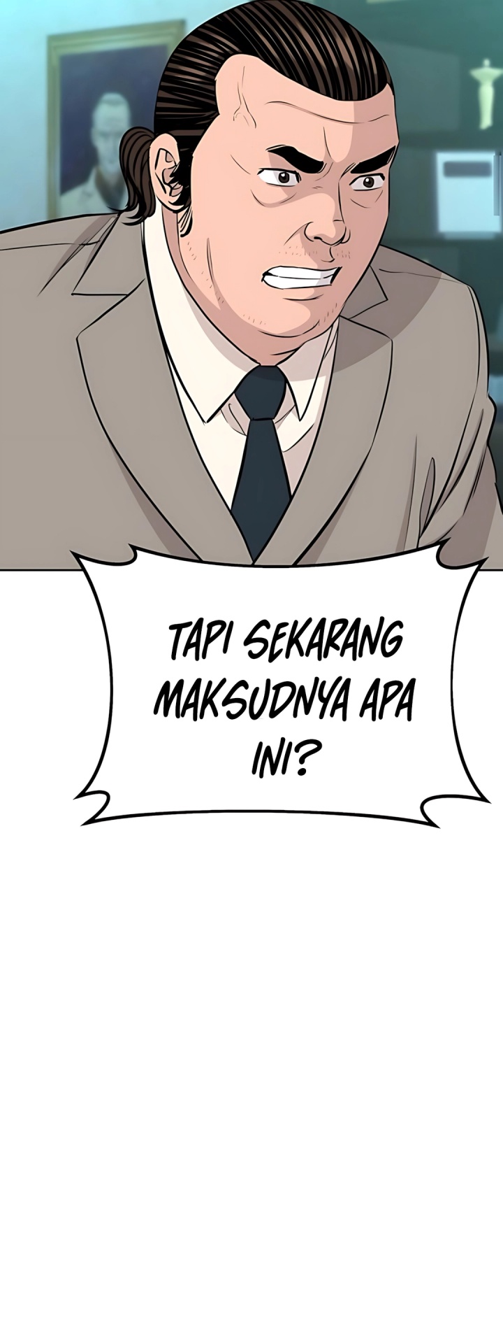 Genius Grandson of the Loan Shark King Chapter 61 Gambar 26