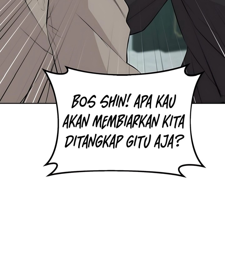 Genius Grandson of the Loan Shark King Chapter 61 Gambar 30