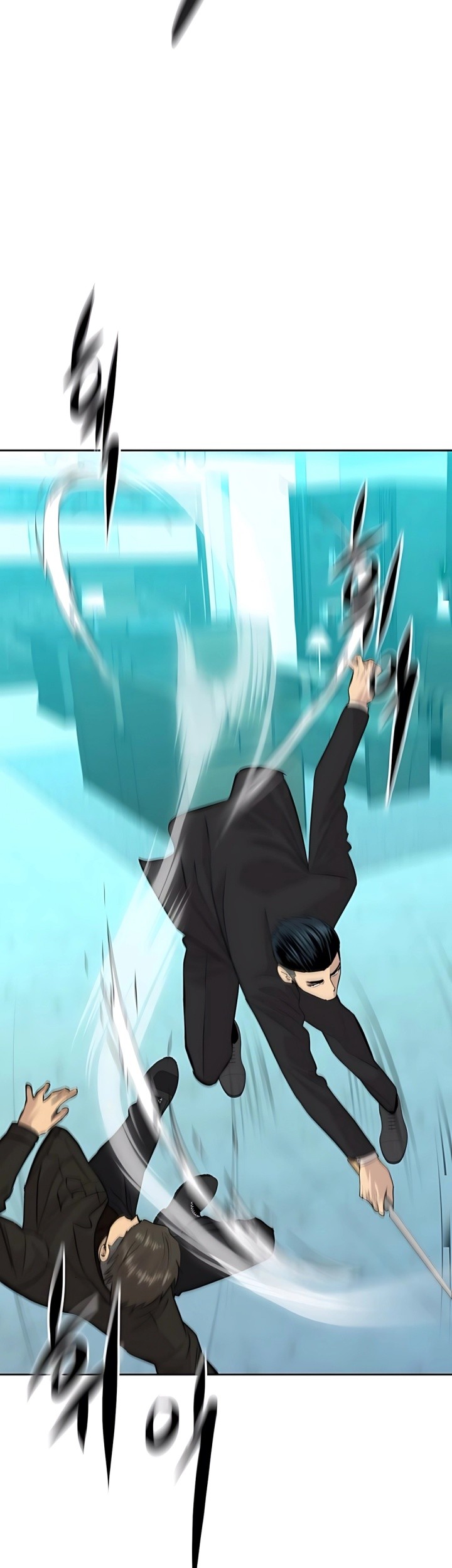 Genius Grandson of the Loan Shark King Chapter 61 Gambar 35