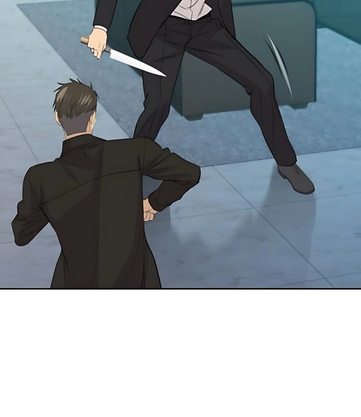 Genius Grandson of the Loan Shark King Chapter 61 Gambar 40