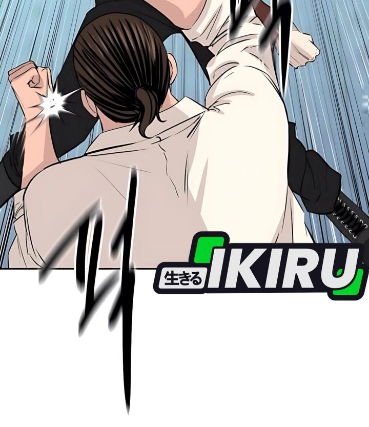 Genius Grandson of the Loan Shark King Chapter 61 Gambar 45