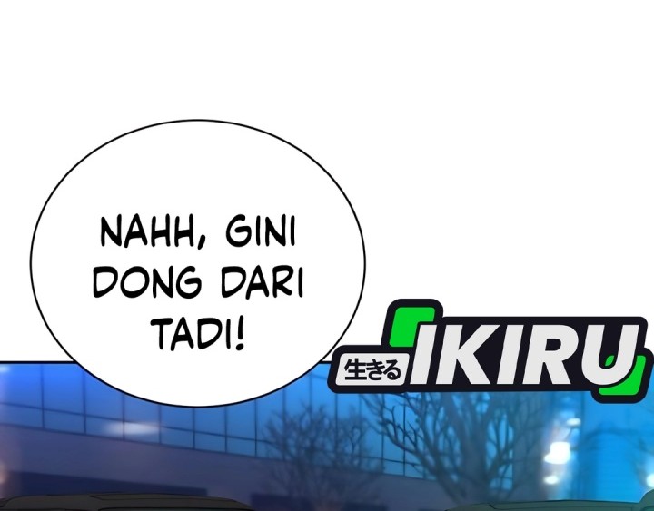 Genius Grandson of the Loan Shark King Chapter 61 Gambar 61