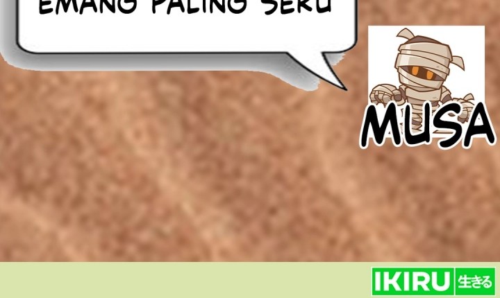 Genius Grandson of the Loan Shark King Chapter 61 Gambar 75