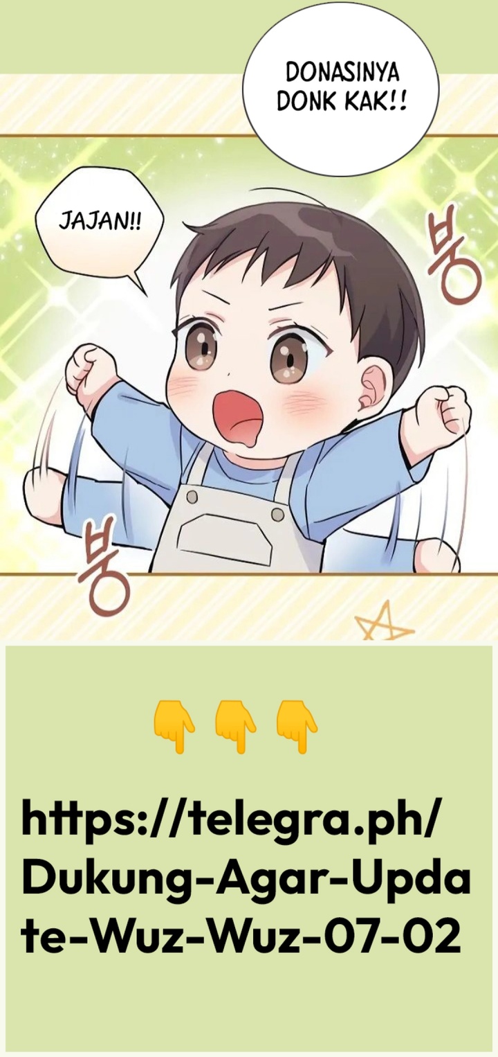 Genius Grandson of the Loan Shark King Chapter 61 Gambar 76
