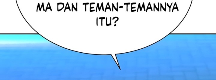 Genius Grandson of the Loan Shark King Chapter 61 Gambar 13