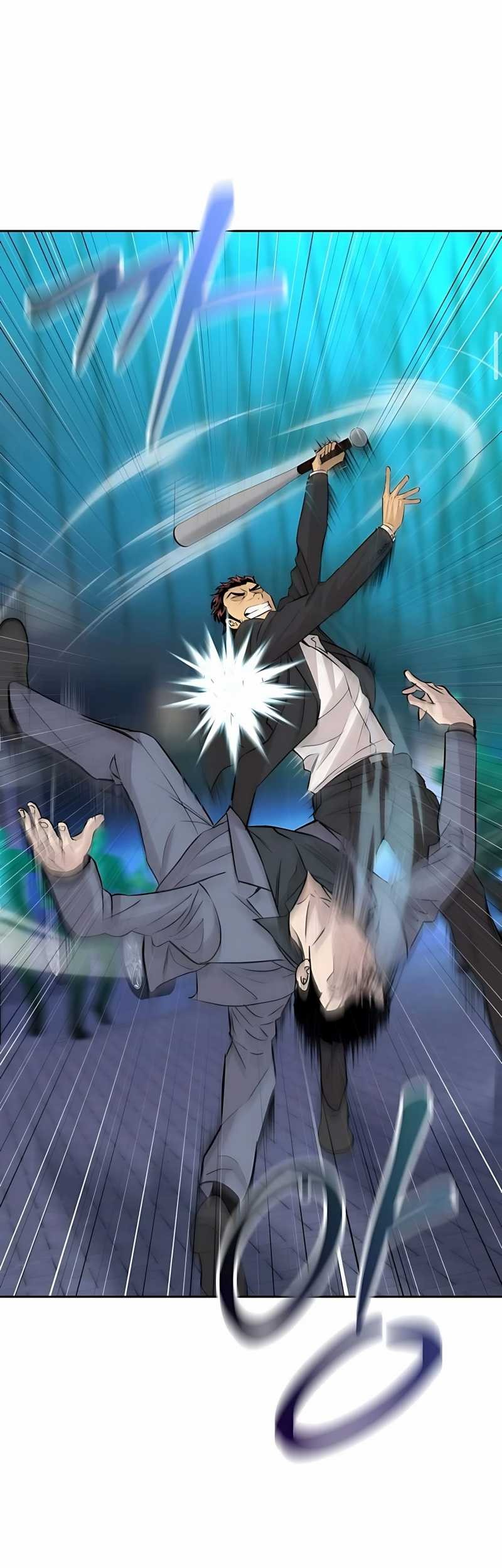 Genius Grandson of the Loan Shark King Chapter 62 Gambar 18