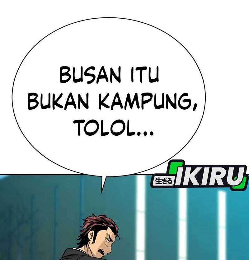 Genius Grandson of the Loan Shark King Chapter 62 Gambar 19
