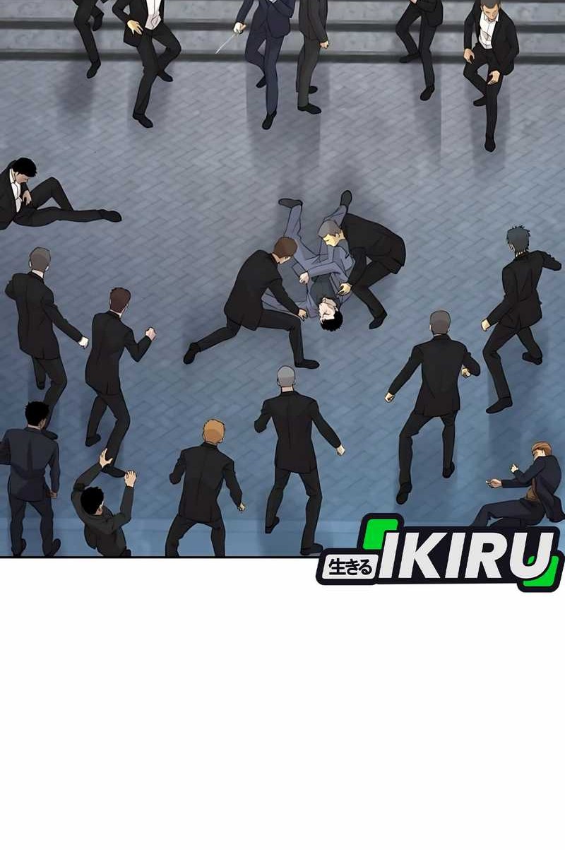 Genius Grandson of the Loan Shark King Chapter 62 Gambar 23